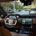Range Rover HSE 2023 V6